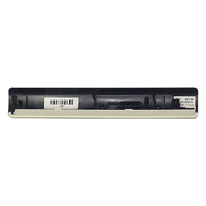 Carcaça Tampa Moldura Do Gravador Dvd Para Notebook Sony Vaio Pcg-71811m Vpceh1afx Vpceh11fx Vpceh1s0e 3ghk1crn010