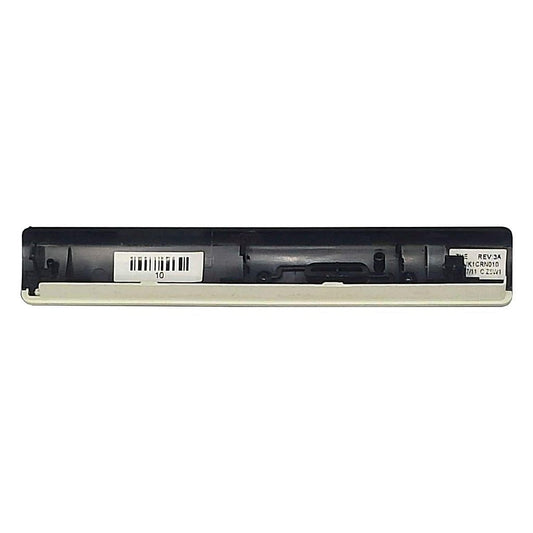 Carcaça Tampa Moldura Do Gravador Dvd Para Notebook Sony Vaio Pcg-71811m Vpceh1afx Vpceh11fx Vpceh1s0e 3ghk1crn010
