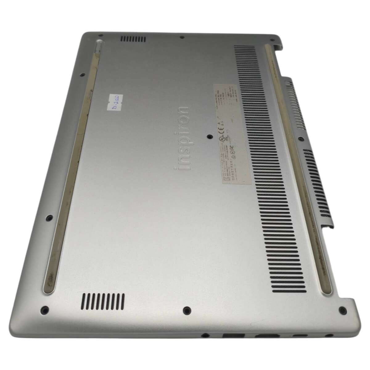 Carcaca Base Inferior Dell Inspiron 13 7370 7373 7380 Original 0R58VX R58VX