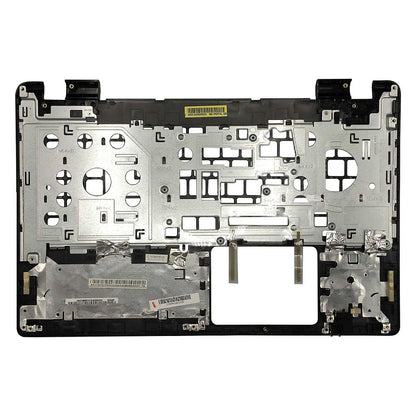 Carcaça Base Superior Notebook Acer Aspire E5-571 E5-551 E5-521 E5-511 E5-531 Preto Com Detalhe