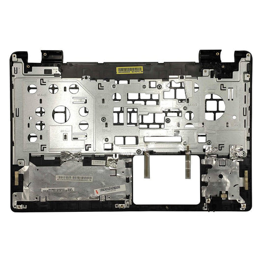 Carcaça Base Superior Notebook Acer Aspire E5-571 E5-551 E5-521 E5-511 E5-531 Preto Com Detalhe