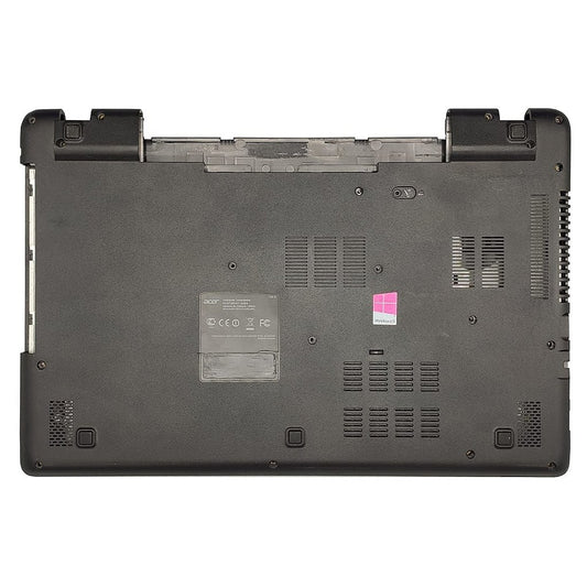Carcaça Base Inferior Acer Aspire E5-571 E5-551 E5-531 Preto