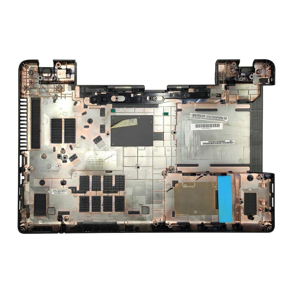 Carcaça Base Inferior Acer Aspire E5-571 E5-551 E5-531 Preto