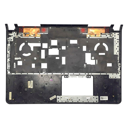 Carcaça Base Superior Notebook Dell Inspiron 15 7559 7557 0y5wdt Preto Com Detalhe