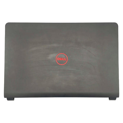 Carcaça Tampa e Moldura Notebook Dell Inspiron 15 7559 7557 Preto No Touch
