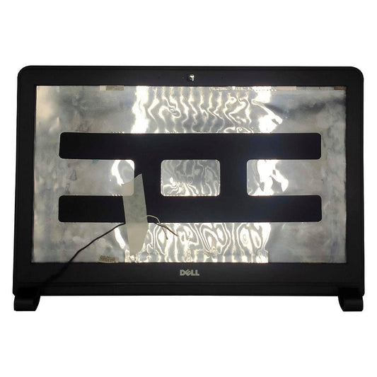 Carcaça Tampa e Moldura Notebook Dell Inspiron 15 7559 7557 Preto No Touch