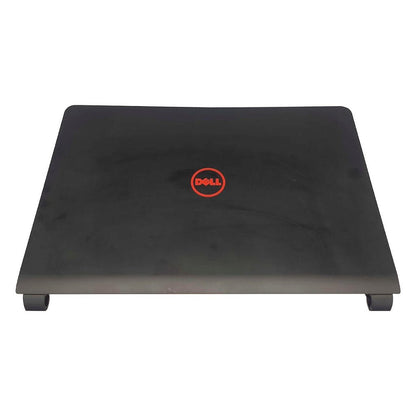 Carcaça Tampa e Moldura Notebook Dell Inspiron 15 7559 7557 Preto No Touch