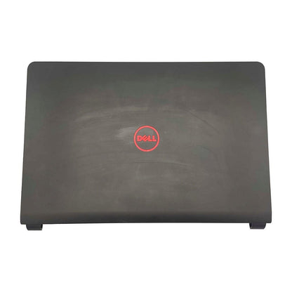 Carcaça Tampa e Moldura Notebook Dell Inspiron 15 7559 7557 Preto No Touch