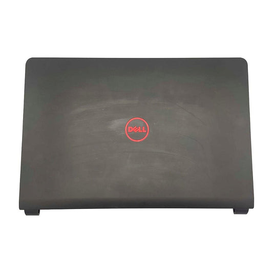 Carcaça Tampa e Moldura Notebook Dell Inspiron 15 7559 7557 Preto No Touch
