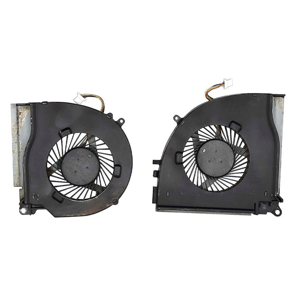 Par Cooler Notebook Dell Inspiron 15 5576 5577 7557 7559