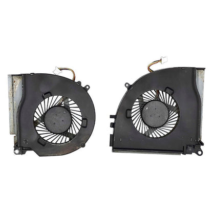 Par Cooler Notebook Dell Inspiron 15 5576 5577 7557 7559