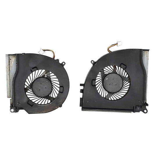 Par Cooler Notebook Dell Inspiron 15 5576 5577 7557 7559