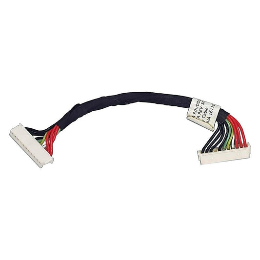 Cabo Conector Bateria Notebook Dell Inspiron 7559 7557 t4kky