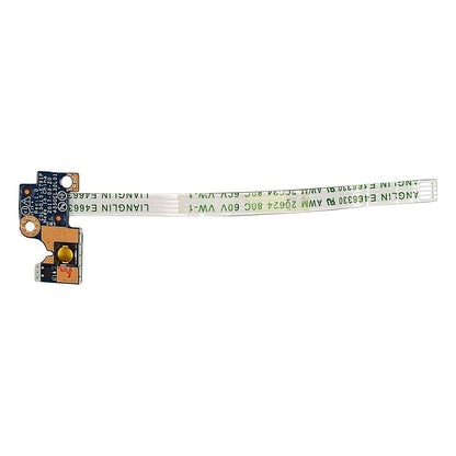 Placa Power Notebook Hp 255 G6 15-bs016nf Ls-e791p