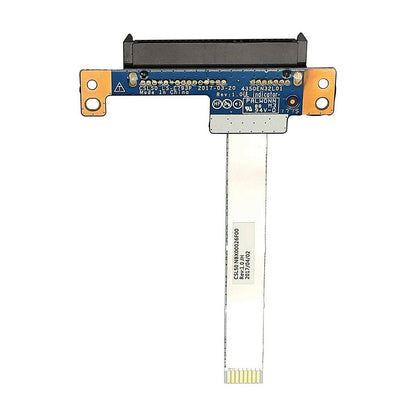 Conector Hd Notebook Hp 255 g6 15-bs016nf bs016dx Ls-e793p