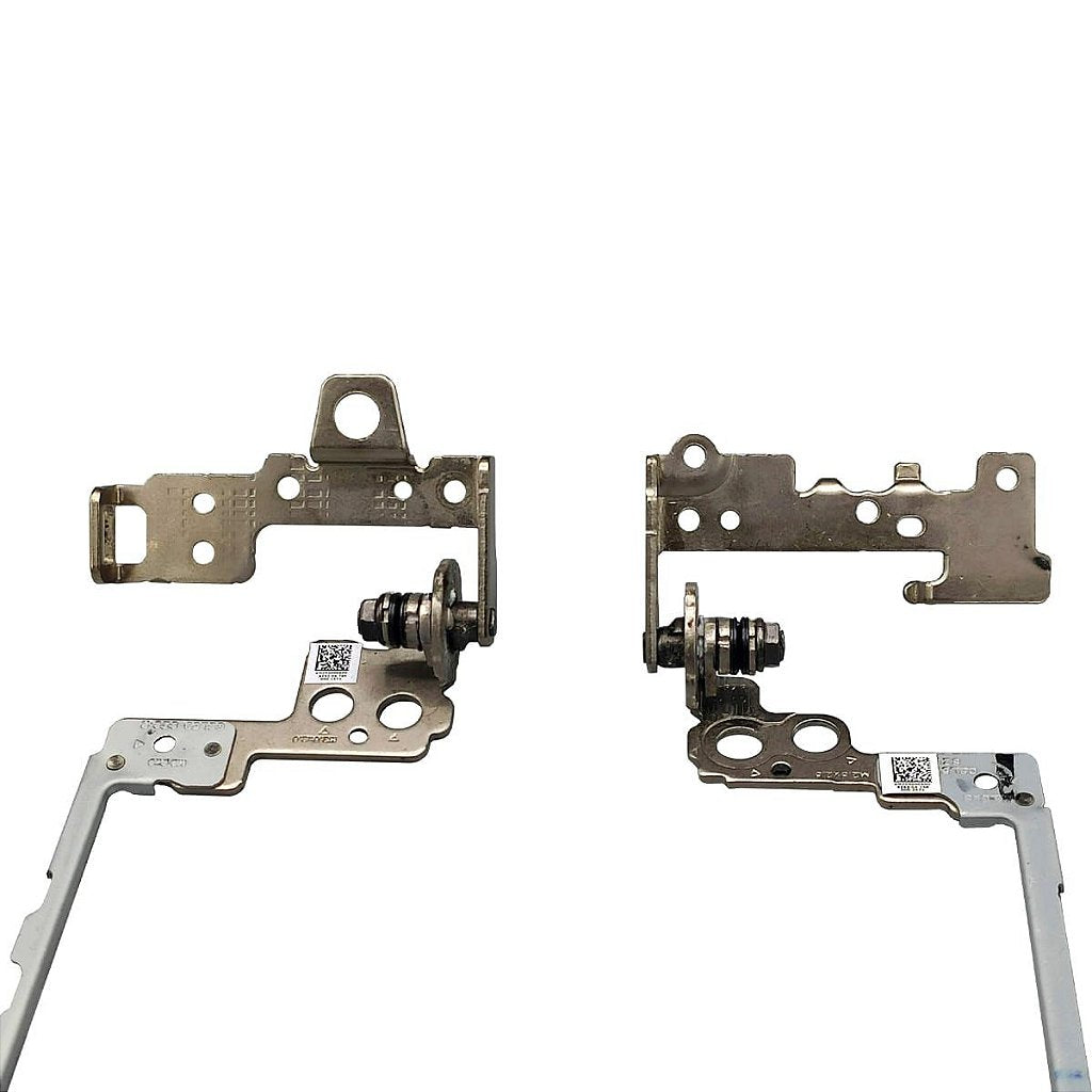 Par Dobradiça e Haste Notebook Hp 15-bs016dx 15-bs020wm 15-bs023cy 15-bs016nf 250-G6 255-G6 256-G6