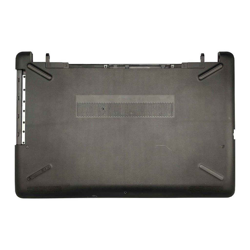 Carcaça Base Com Teclado Notebook Hp 15-bs016nf Preto
