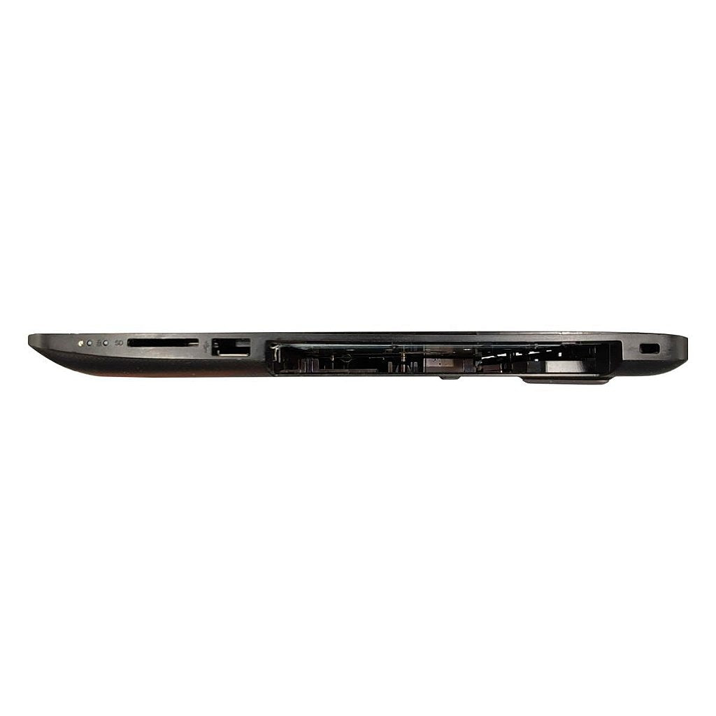 Carcaça Base Com Teclado Notebook Hp 15-bs016nf Preto