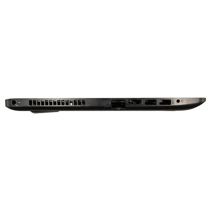 Carcaça Base Com Teclado Notebook Hp 15-bs016nf Preto