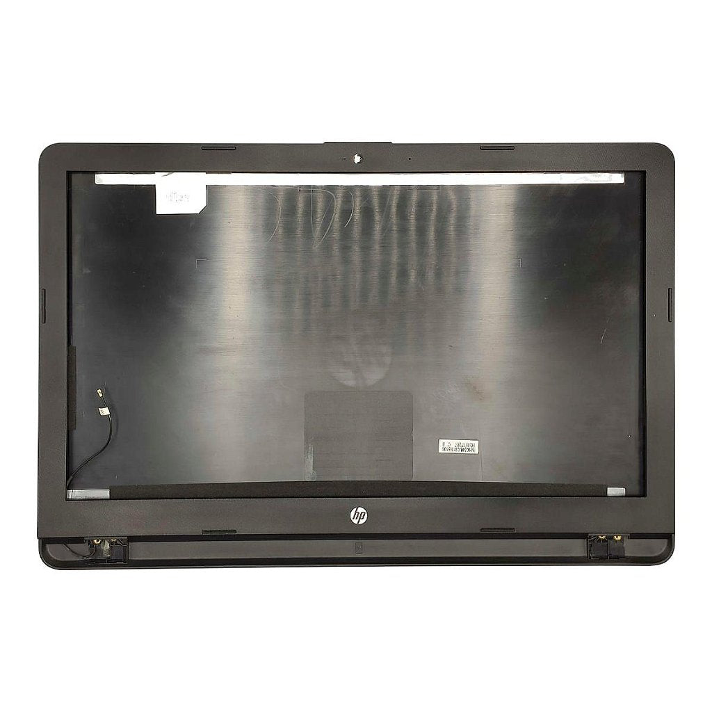 Carcaça Tampa e Moldura Notebook Hp 15-bs016nf Preto