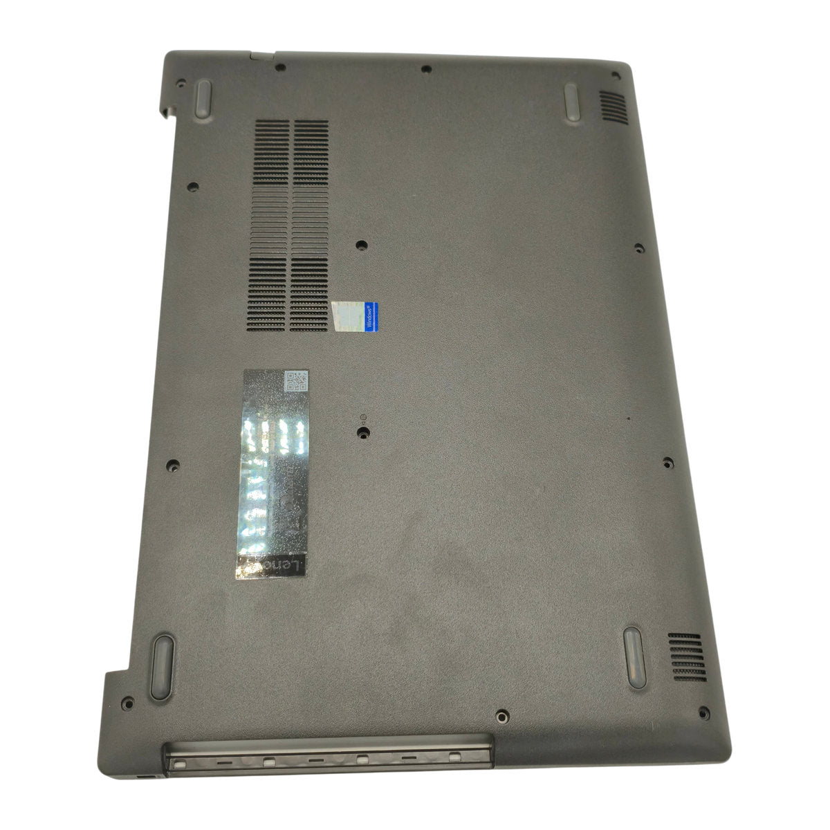 Carcaça Base Inferior Lenovo Ideapad 330-15IGM 330-15IKB 330-15AST 320-15IKB 320-15IAP com Abertura DVD AP18H000200