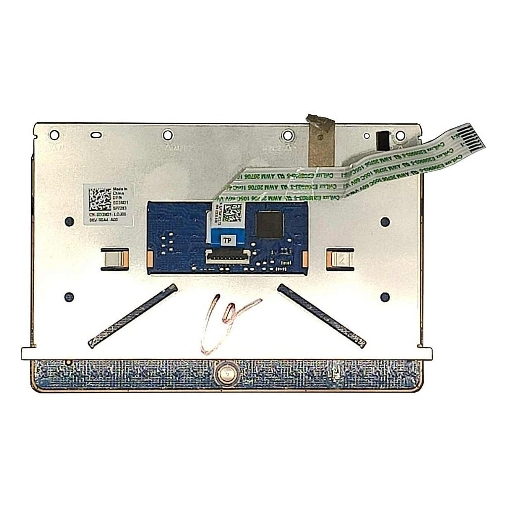 Touchpad Notebook Dell Inspiron 3480 3482 3493 Vostro 3481 3480 0d3m31 01NKY4 Preto