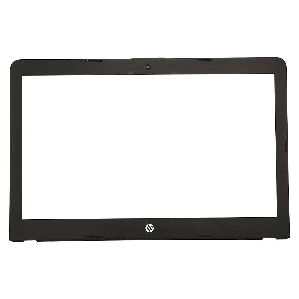 Carcaça Moldura Notebook Hp 240-g6 246-g6 Ea0p1003010 Preto