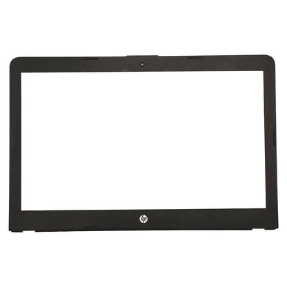Carcaça Moldura Notebook Hp 240-g6 246-g6 Ea0p1003010 Preto
