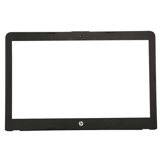 Carcaça Moldura Notebook Hp 240-g6 246-g6 Ea0p1003010 Preto