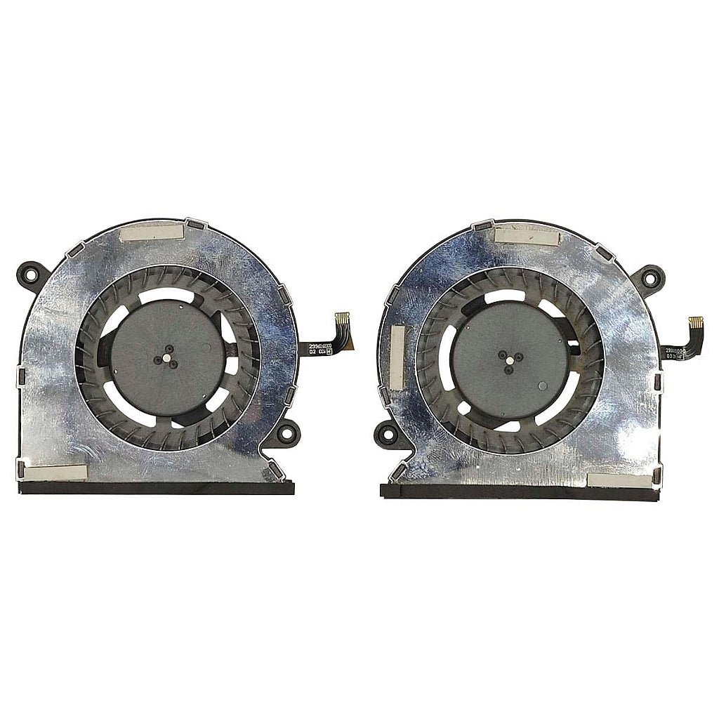 Par Cooler Notebook Samsung Np940z5l Ba31-00159a Ba31-00158a