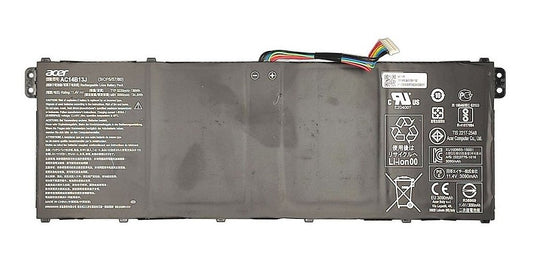 Bateria Notebook Acer Aspire Es1-520 Es1-512 Es1-522 Es1-531 Es1-533 315-42 A315-34 A515-54 Ac14b13j Ap18c8k Ap18c4k Original Com Detalhe