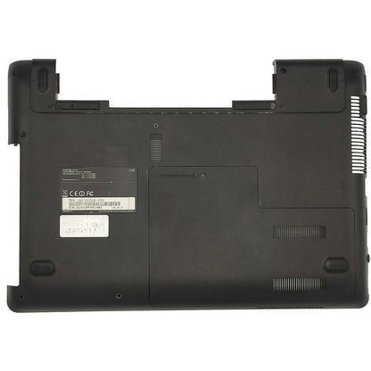 Carcaça Base Inferior Notebook Samsung Np270e4e Np275e4e
