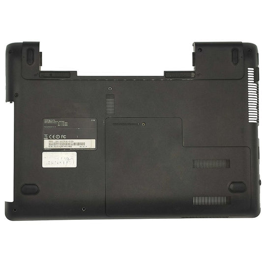 Carcaça Base Inferior Notebook Samsung Np270e4e Np275e4e