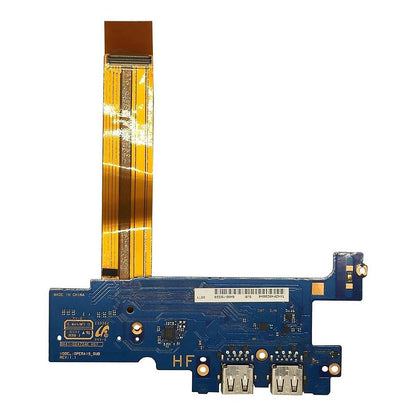 Placa Power Usb Wifi 5Ghz Notebook Samsung Np940z5l