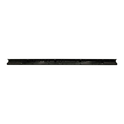 Tampa Acabamento das Dobradiças Notebook Samsung Np940z5l Preto