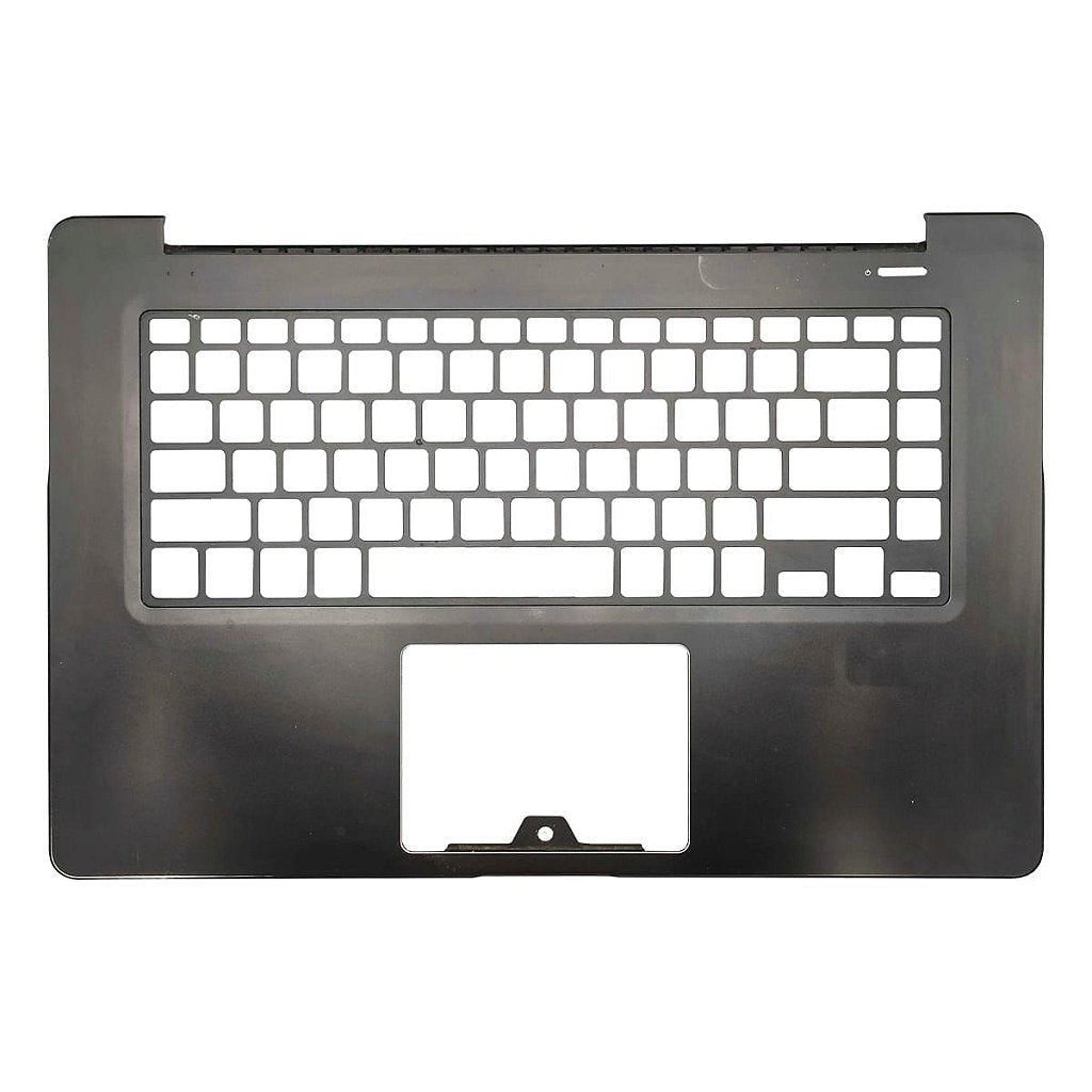 Carcaça Base Superior Notebook Samsung Np940z5l Preto Com Detalhe