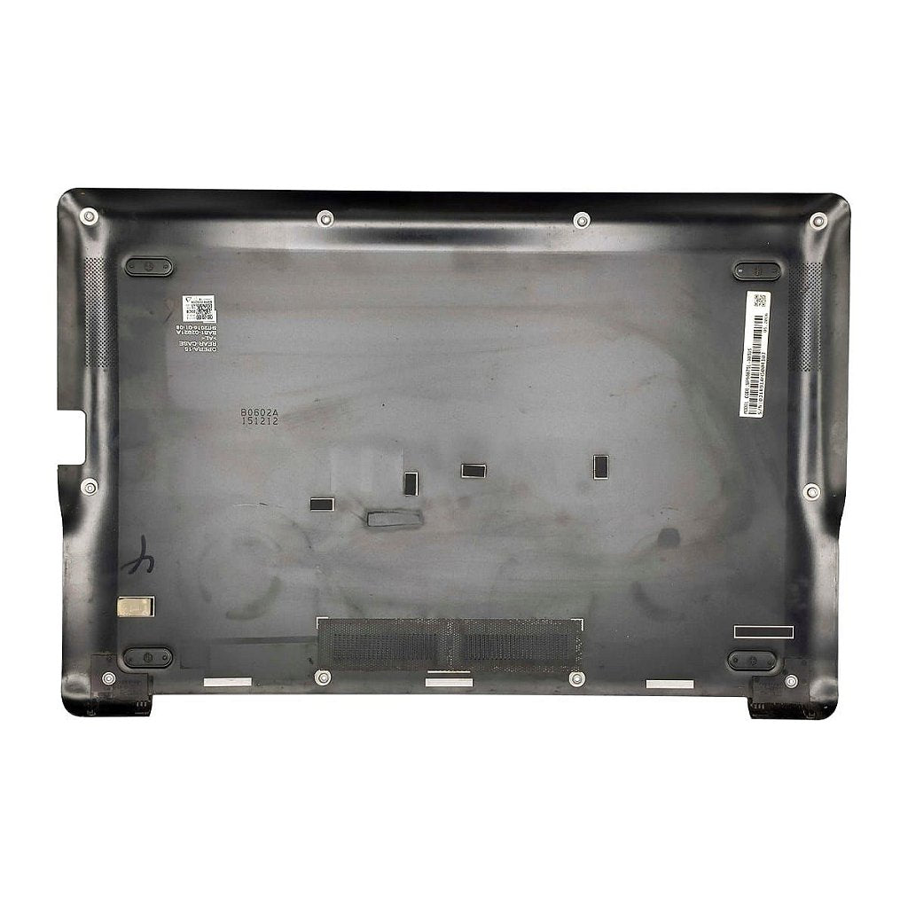 Carcaça Base Inferior Notebook Samsung Np940z5l Ba61-02921a Preto