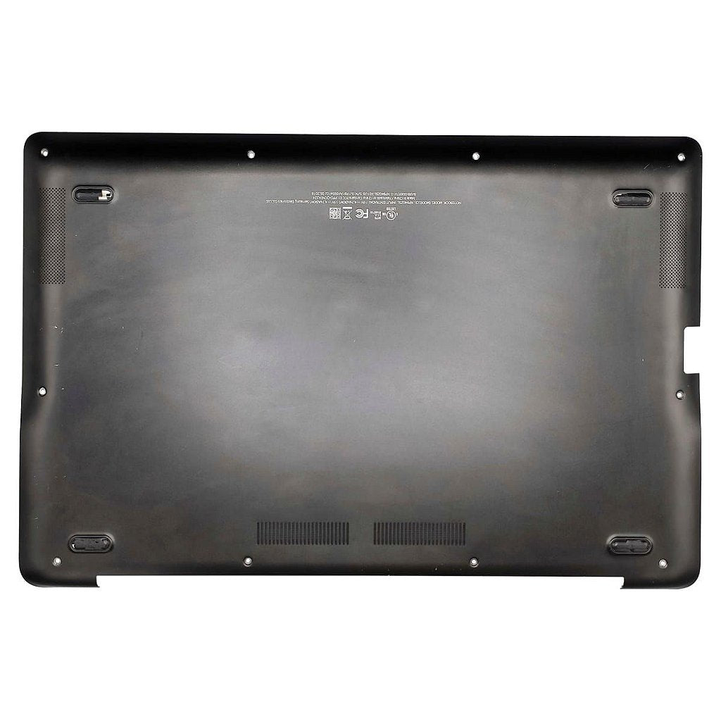 Carcaça Base Inferior Notebook Samsung Np940z5l Ba61-02921a Preto