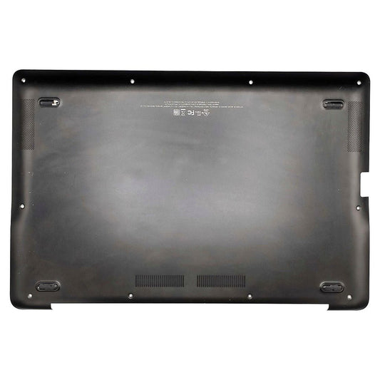 Carcaça Base Inferior Notebook Samsung Np940z5l Ba61-02921a Preto