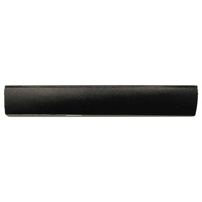 Tampa Moldura do Gravador de Dvd Para Notebook Samsung Np370e4k Preto e Prata