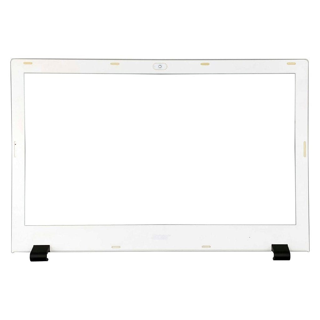 Carcaça Moldura Notebook Acer Aspire E5-573 E5-574 Branco