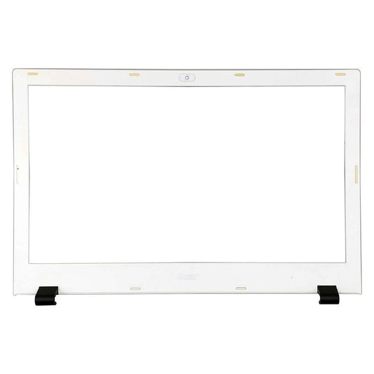 Carcaça Moldura Notebook Acer Aspire E5-573 E5-574 Branco