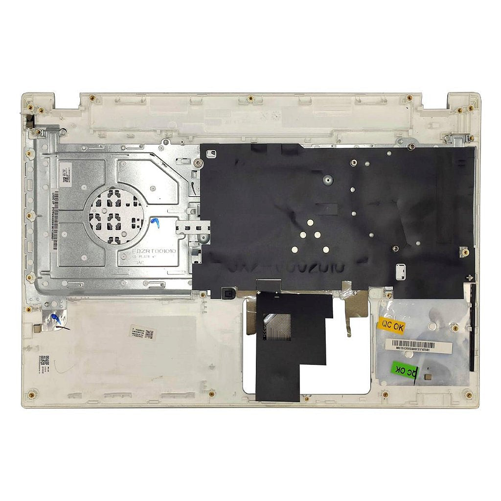 Carcaça Base Superior Com Teclado Notebook Acer Aspire E5-573 E5-574 Com Detalhe