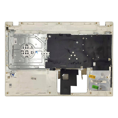 Carcaça Base Superior Com Teclado Notebook Acer Aspire E5-573 E5-574 Com Detalhe