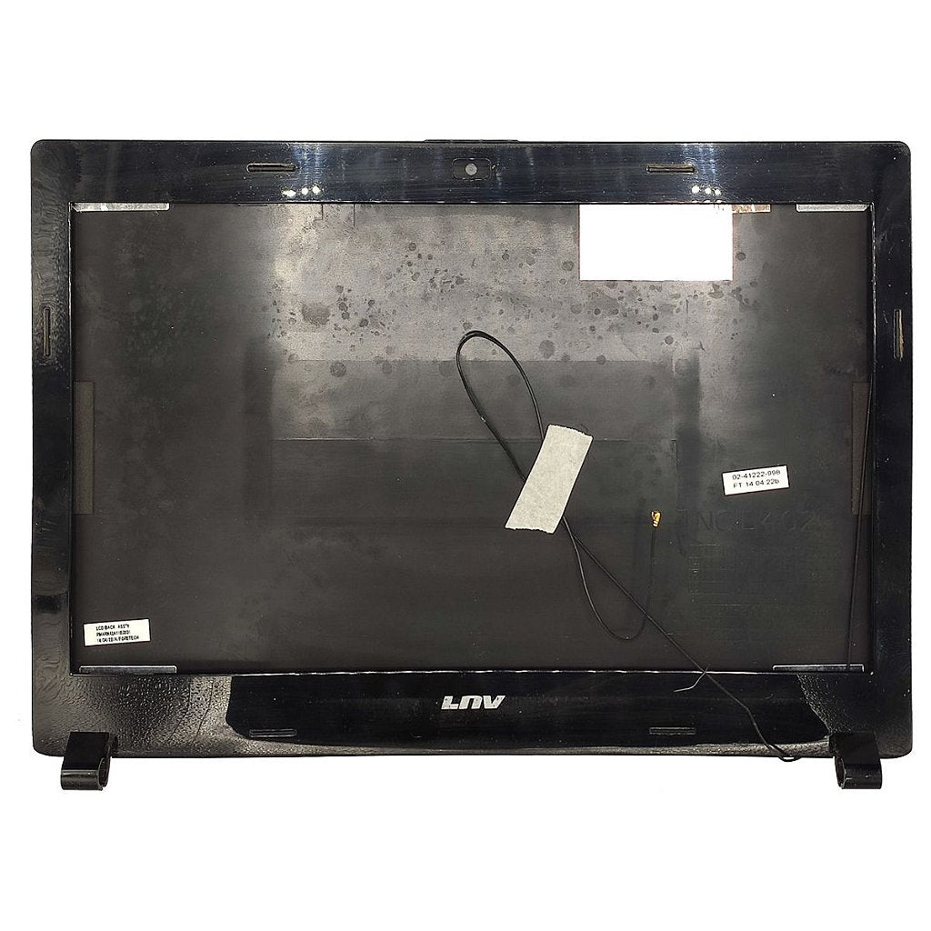 Carcaça da Tela Tampa e Moldura Notebook Lenovo L4030 CCE F4030