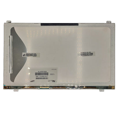 Tela 14.0 Slim Para Notebook Samsung Np500p4ch Np500p4c Ltn140at21-002 - Detalhe