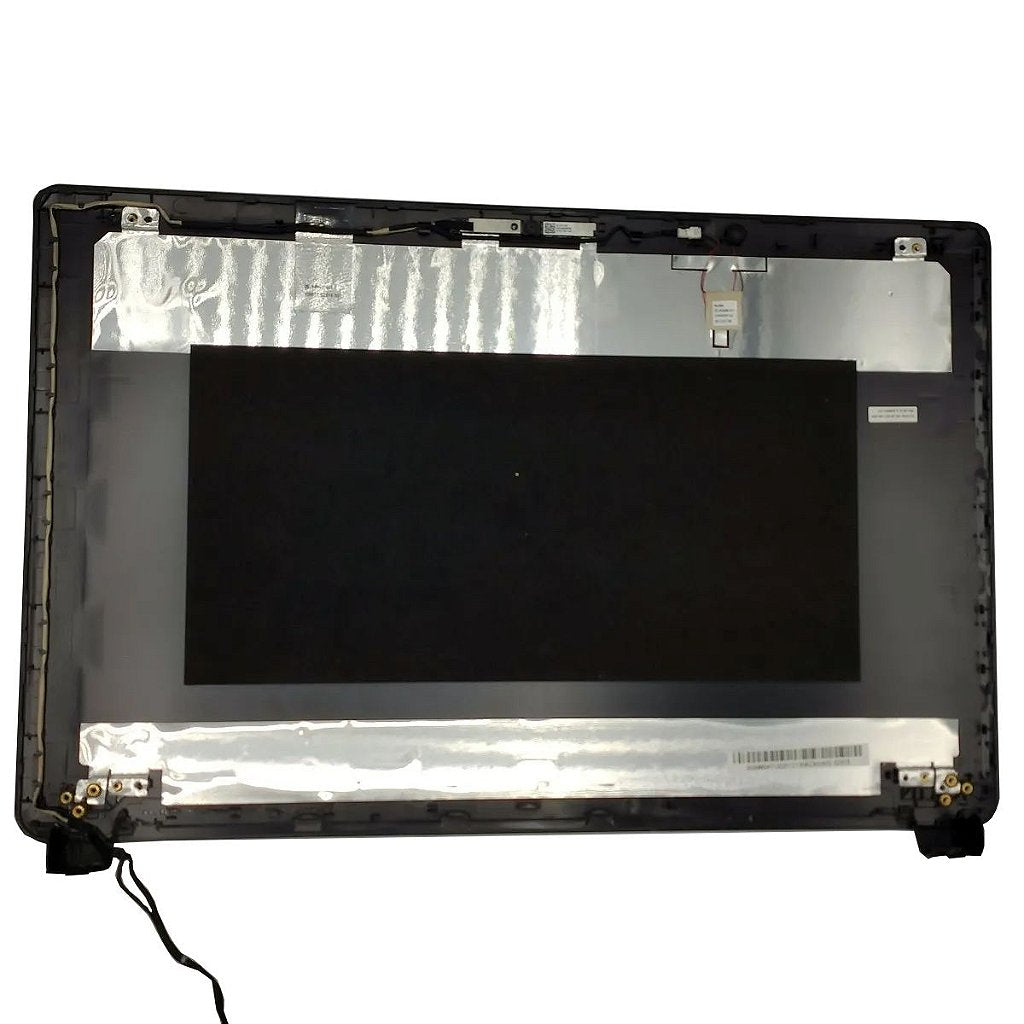 Carcaça Da Tela Tampa E Moldura Notebook Acer Aspire E1-522