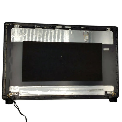 Carcaça Da Tela Tampa E Moldura Notebook Acer Aspire E1-522