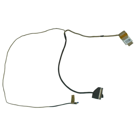 Cabo Flat Tela Asus TUF Gaming FX504G FX504GD FX504GE FX504GM FHD 30 Pinos DDBKLGLC000