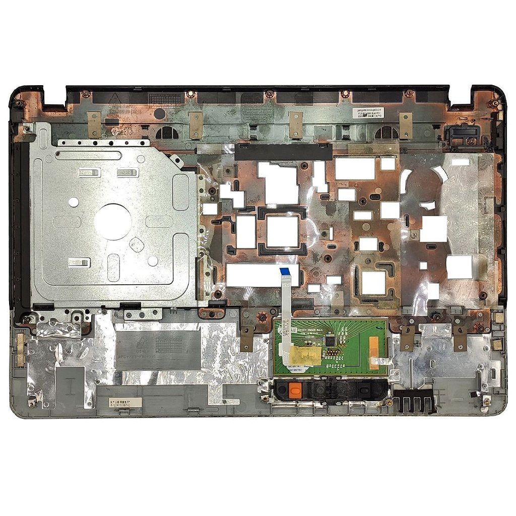 Carcaça Base Superior Notebook Acer Aspire E1-531 E1-571 E1-521 - Detalhe
